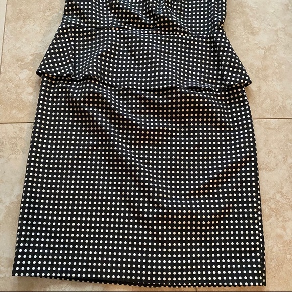 Polka dot dress - Picture 2 of 7